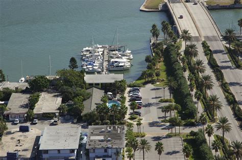 Barefoot Bay Resort & Marina in Clearwater, FL, United States - Marina ...