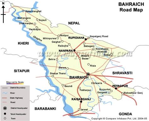 Bahraich - Wikipedia