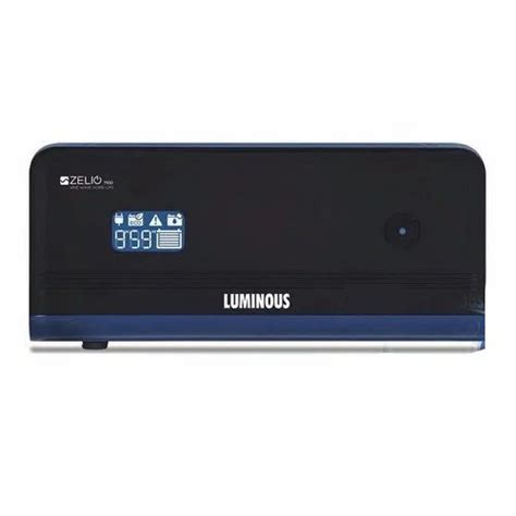 Luminous Inverter ₹ 6,600