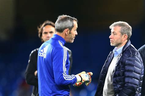 Long-time Chelsea goalkeeper coach Lollichon rubbishes France return ...