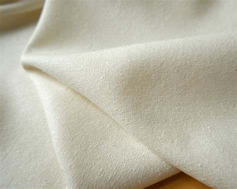 Undyed 100% Raw Silk silk Noil Natural White Silk Color - Etsy Australia