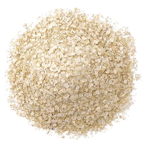 White Quinoa Flakes Buy in Bulk from Food to Live