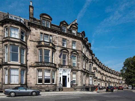 TRAVELODGE EDINBURGH HAYMARKET HOTEL (AU$87): 2019 Prices & Reviews (Scotland) - Photos of Hotel ...