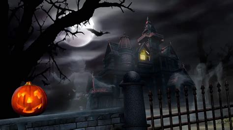 Amazing Halloween Horror Houses - Wicked Horror