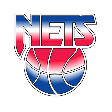 New Jersey Nets 1990-1997 logo | FREE PNG Logos