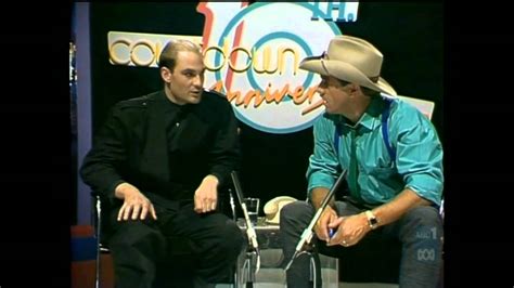 Countdown (Australia)- Molly Meldrum Interviews Richard Zatorski from ...