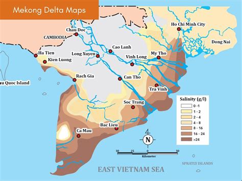 Ho Chi Minh to Mekong Delta: Absolute Guide for First time Travellers