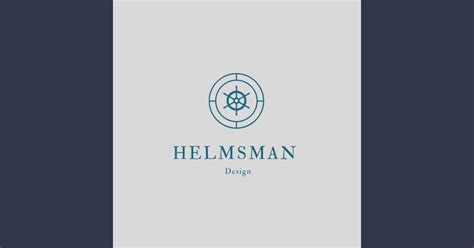 Helmsman Design