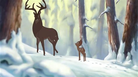 Bambi 2: The Great Prince of the Forest (2006)