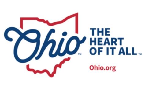 Ohio Brings Back Tourism Slogan From 80s, 90s - News-Talk 1480 WHBC