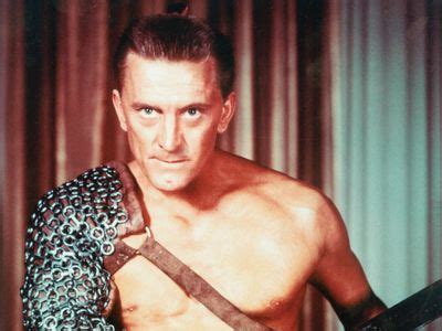 Kirk Douglas | Biography, Facts, & Films | Britannica