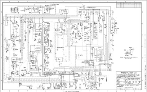 Freightliner Rv Wiring Schematics