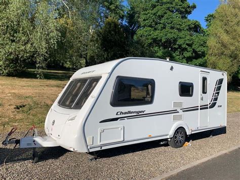 Caravan for sale | in Scone, Perth and Kinross | Gumtree