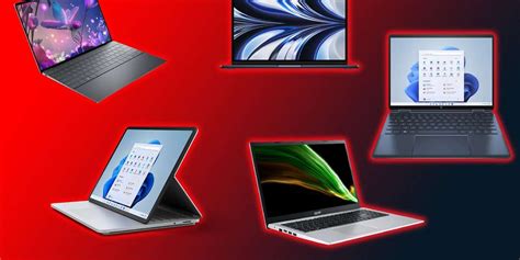 Best laptop 2023: top picks for work and home