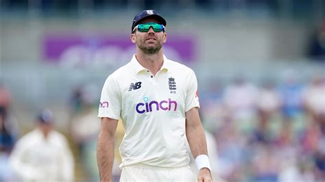 Exclusive: Jimmy Anderson desperate to get the better of Virat Kohli again | LiveScore