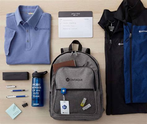 Create Brand Evangelists With New Employee Welcome Kits - iPromo Blog