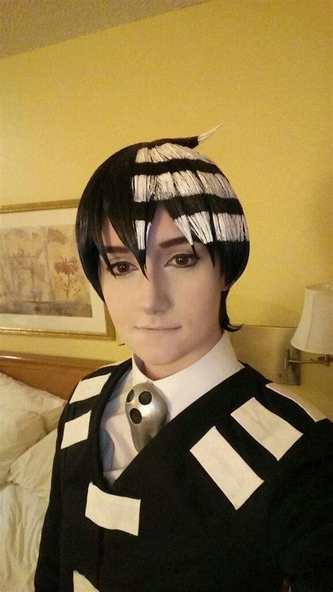 Death the Kid | Wiki | Cosplay Amino