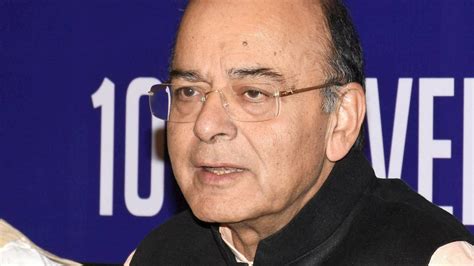 Budget 2018: Finance Minister Arun Jaitley to present first budget ...