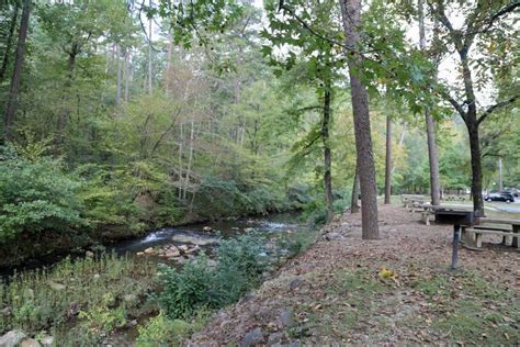 Hot Springs National Park Camping | Park Ranger John