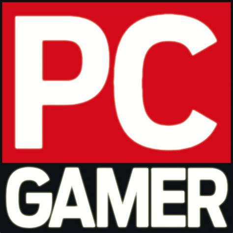 PC Gamer Icon by Mithrot on DeviantArt