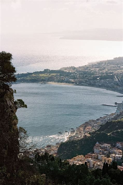 Sicily in Winter: A Travel Essay by Thomas Berlin » Shoot It With Film