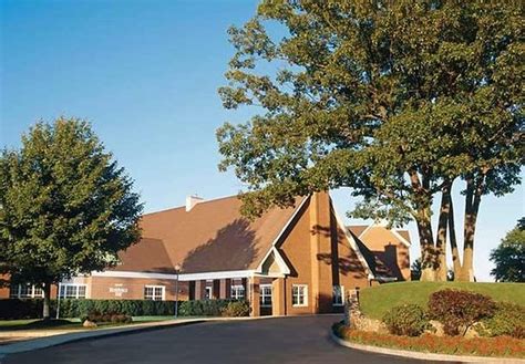 Residence Inn by Marriott Portsmouth - UPDATED 2018 Prices & Hotel Reviews (NH) - TripAdvisor