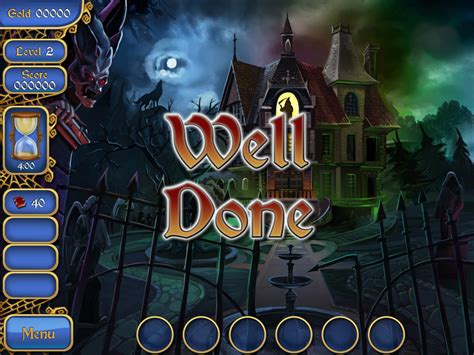 Download Spooky Bonus Full PC Game