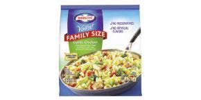 Birds Eye Voila! Family Size | Market Basket