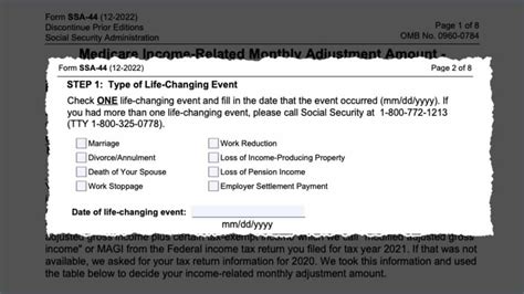 Medicare Part B Premium 2023 - Cost and Other Things to Know - Social ...