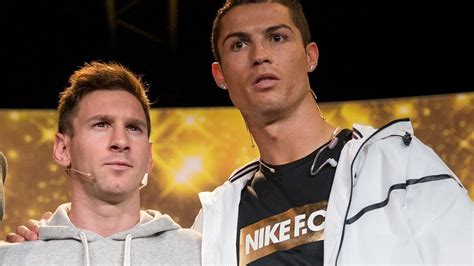 Analysing the race for the Golden Boot between Lionel Messi and Cristiano Ronaldo