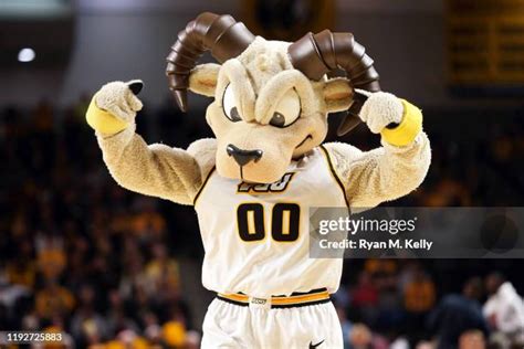 Vcu Mascot Rodney Photos and Premium High Res Pictures - Getty Images