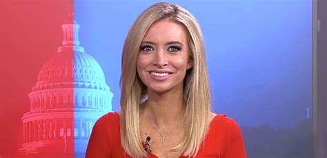 BREAKING: Kayleigh McEnany to be new White House press secretary – The ...