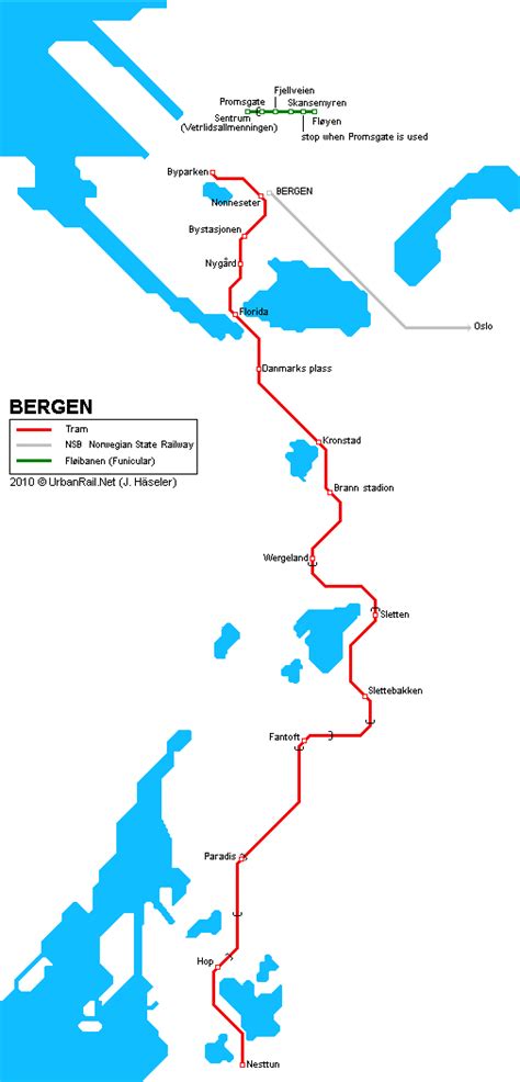 Hudson Bergen Line Light Rail Map Taoyuan City Philippines ...