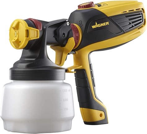 Best Indoor Paint Sprayer For Interior Walls in 2024 - Top List Reviews