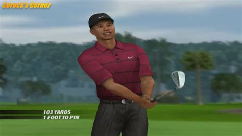 Tiger Woods Pga Tour 2005 Manual - promolasopa