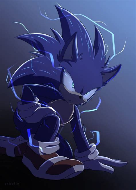 Pin by Marianella Caceres on sonic | Sonic fan art, Sonic art, Sonic fan characters