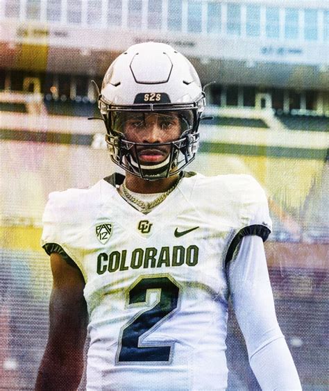 Shedeur Sanders College Stats 2023? | Colorado Buffaloes Career