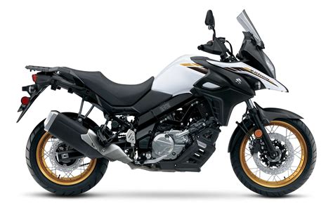 2023 Suzuki V-Strom 650/XT/XT Adventure - MOTORCYCLE REVIEWS ...