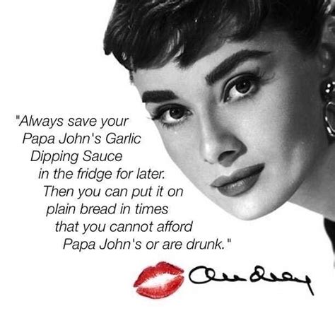 Memebase - Audrey Hepburn - All Your Memes In Our Base - Funny Memes - Cheezburger