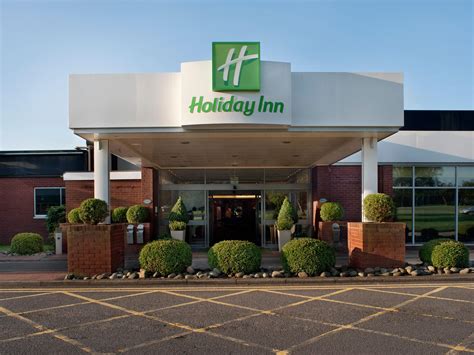 Hotels Near Coventry: Holiday Inn Coventry M6, Jct.2