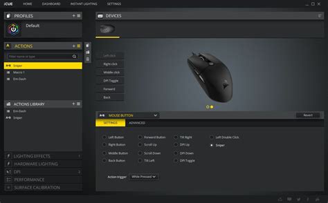 Corsair Katar Pro XT Gaming Mouse Review | PCMag