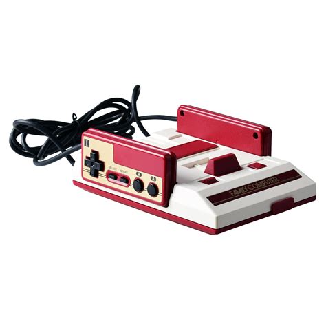 Nintendo Famicom Mini - DiscoAzul.com