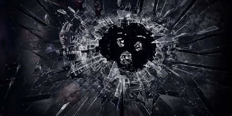 Black Mirror: The Complete Series Timeline Explained