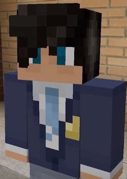 Gene (MyStreet) | Aphmau Wiki | FANDOM powered by Wikia