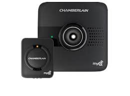 Chamberlain MYQ Review