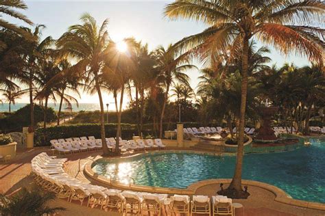 Loews Miami Beach Hotel, Florida | Best at Travel