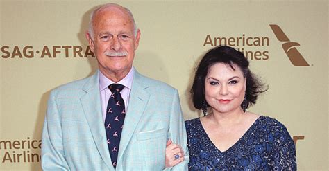 Gerald McRaney of 'Major Dad' Has Been Married for 30 Years to Delta Burke