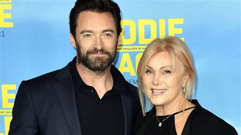 Hugh Jackman posts wedding photo for his 20th anniversary - TODAY.com