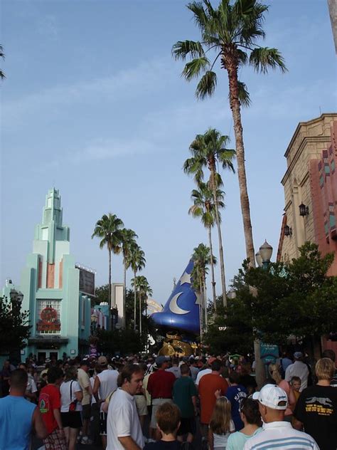 Disney/MGM Studios Theme Park | Flickr - Photo Sharing!