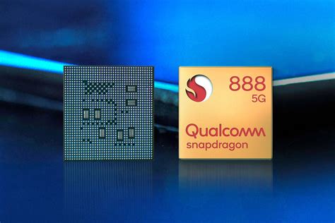 The Snapdragon 888 is ready to power 2021 Android flagships